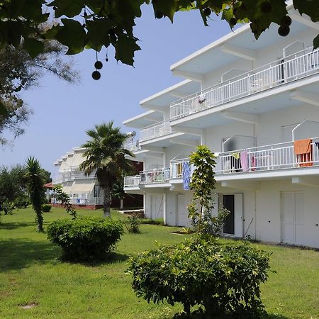 ארקודי Apartments Hotel Alexandros מראה חיצוני תמונה