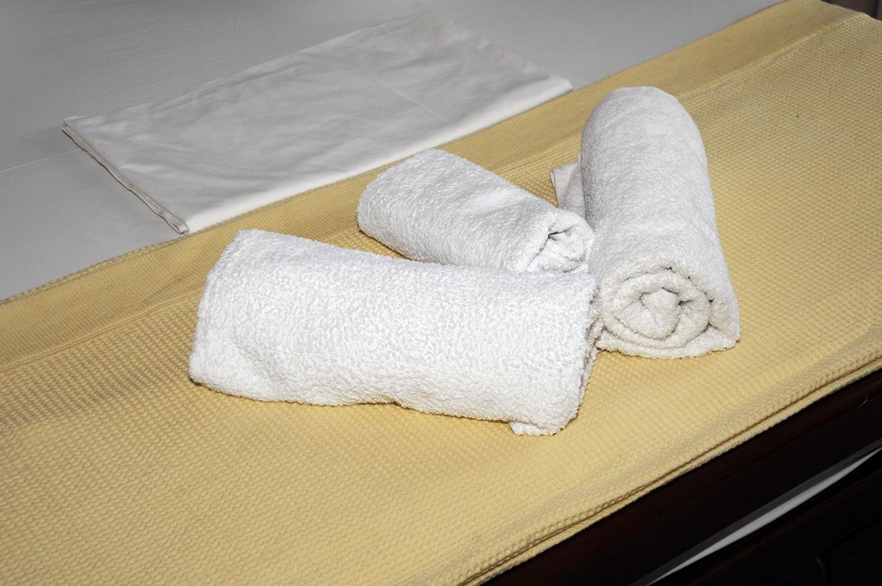 ארקודי Apartments Hotel Alexandros מראה חיצוני תמונה