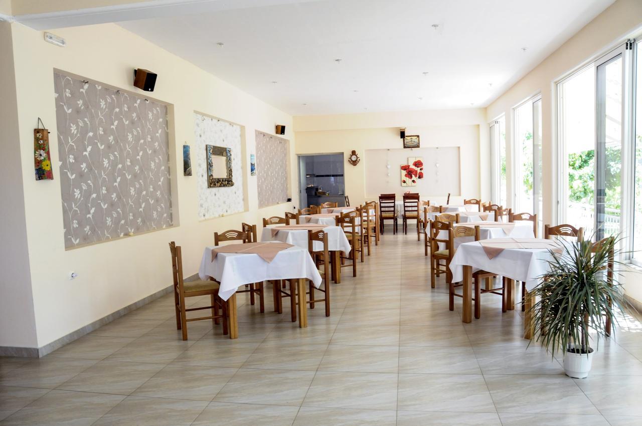 ארקודי Apartments Hotel Alexandros מראה חיצוני תמונה
